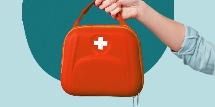 First Aid Kits