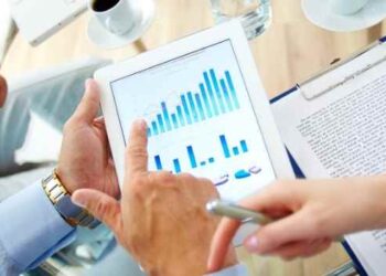 Fluctuation of Bitcoin