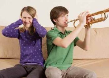 How Badly Can Loud Noise Affect Your Health