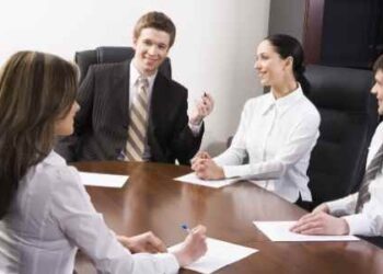 How Can You Find Non-profit Search Firms