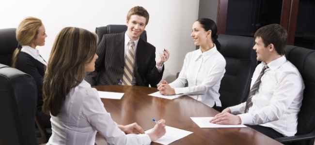 How Can You Find Non-profit Search Firms