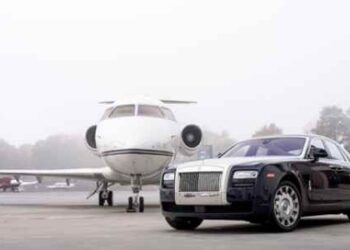 How to Do a Rolls Royce Phantom Rental Successfully