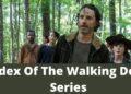 Index Of The Walking Dead Series (1)