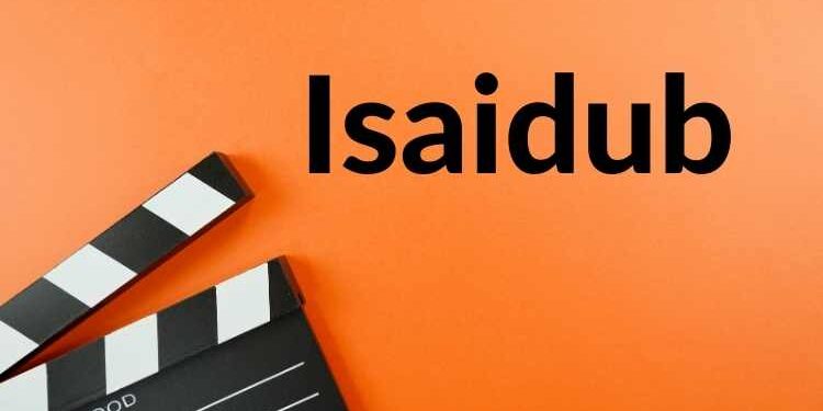 Isaidub