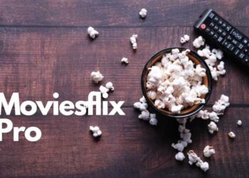 Moviesflix Pro