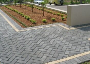 Paving Cost