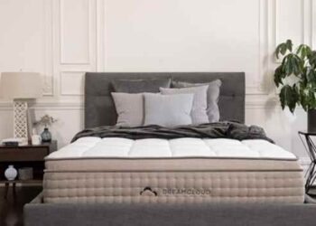 Qualities Of A Good Mattress That You Must Know Before You Buy One