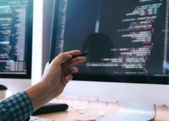 Software Support Of Marketing Agencies