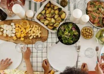 Traditional South African Foods