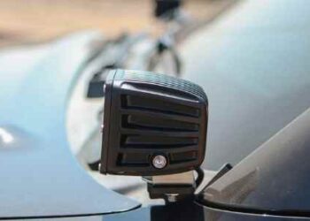 What Are Ditch Lights & Why Do I Need Them For My Truck