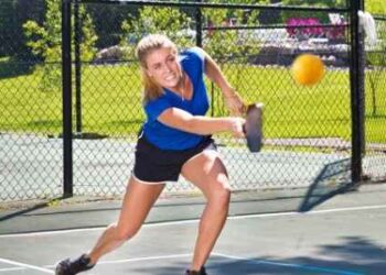 What Are The Most Popular Cities For Playing Pickleball