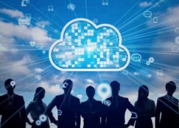 What Are The Services Provided By PaaS