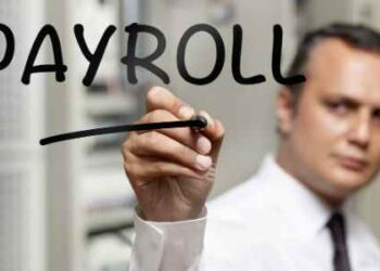 What is ADP Payroll