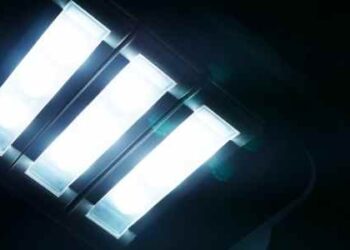 Why You Should Install LED Industrial Lighting In Your Business