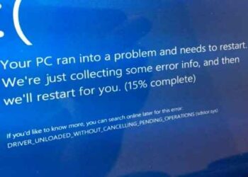 3 Main Causes of Kernel Security Check Failure