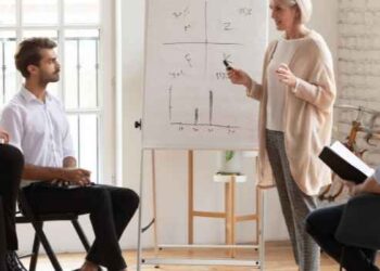 4 Life Skills Everyone Should Have