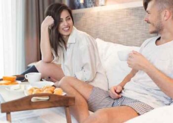 4 Tips To Staying Energetic All Day