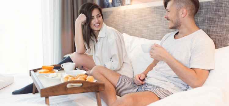 4 Tips To Staying Energetic All Day