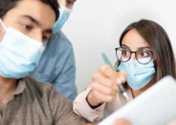 A Leader in Manufacturing During the Pandemic