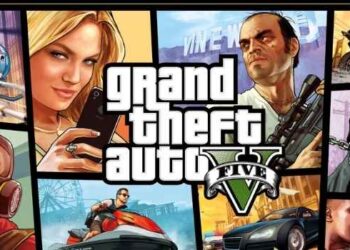Agreement of GTA Grand Theft Auto