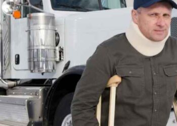 Best Guide on Truck Driver Disability Insurance