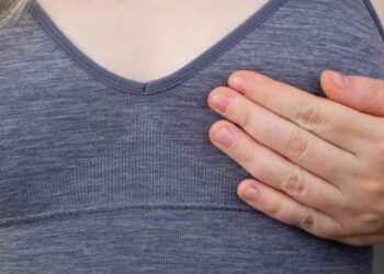 Causes of Enlarged Breasts in Men