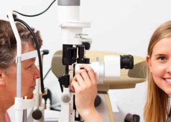 Do You Know About Blurry Vision Caused by Cataracts