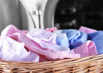 Economical Tips in Washing Delicate Clothes