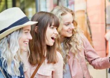 Fashionable Embellishments To Be Admired