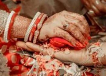 How to Get a Loan for Marriage