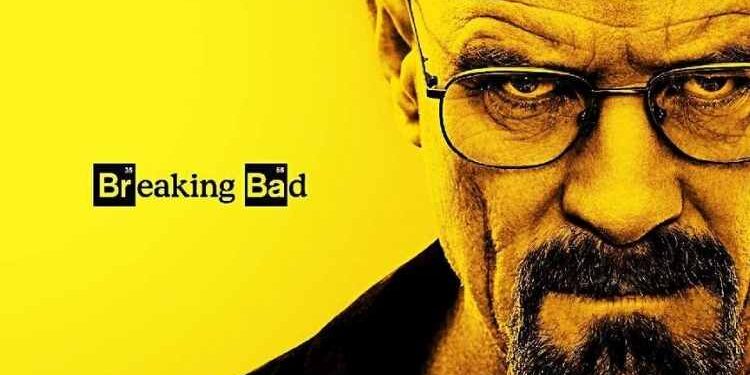 Index of Breaking Bad