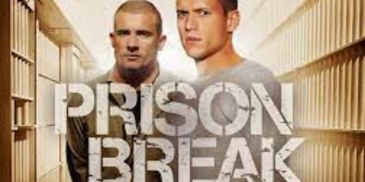 Index of Prison Break