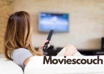Moviescouch