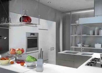 Planning The Perfect Kitchen Island