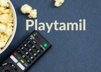 Playtamil