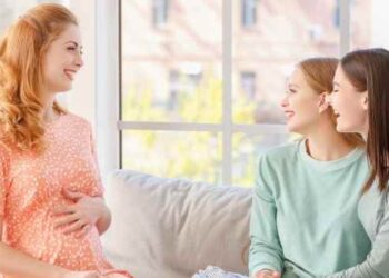 Qualities Every Couple Should Look for In a Surrogate Mother