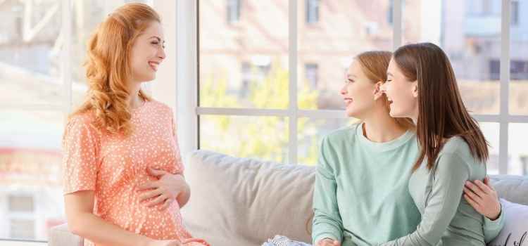 Qualities Every Couple Should Look for In a Surrogate Mother