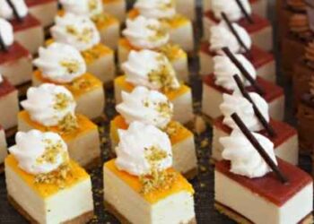 Quick Hacks For Making The Perfect Dessert