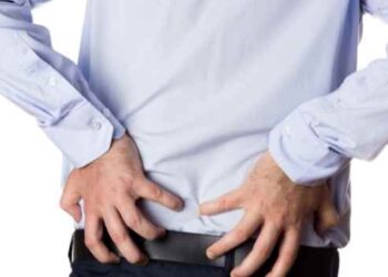 Seven Tips to Avoiding Back Pain