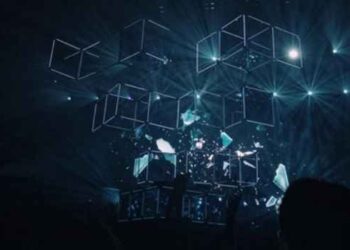 The Beginner's Guide to Big Data