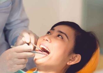 Transform Your Smile with These Cosmetic Dental Procedures