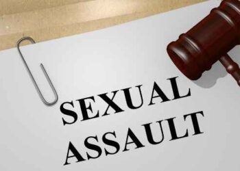 What Comes Under Sexual Crimes in Sydney