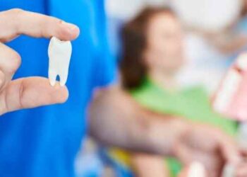 When to Consider a Tooth Extraction