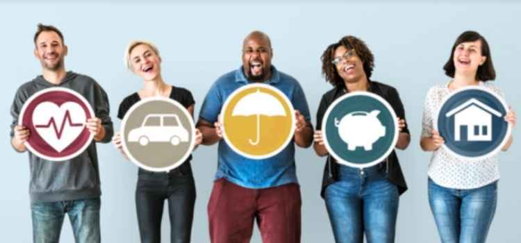 term insurance calculator