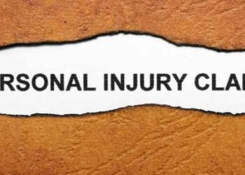 10 Facts About Personal Injury Claims You Need To Know