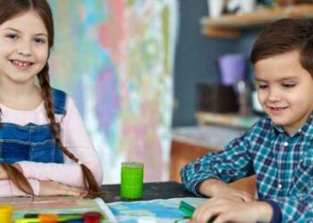 4 Ways of Boosting Elementary Learners’ Working Memory