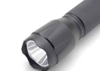 5 Best Multicolored Led Flashlights To Buy