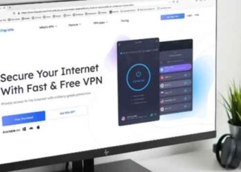 An App To Protect Your Privacy