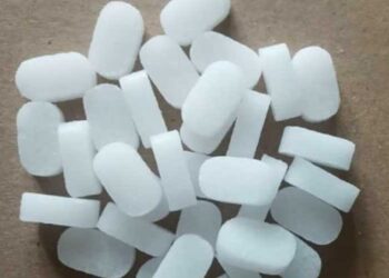 Camphor Tablets