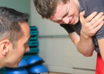 Can You Sue A Gym For An Injury